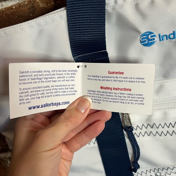 Sailor Bags - Picture 4 of 8